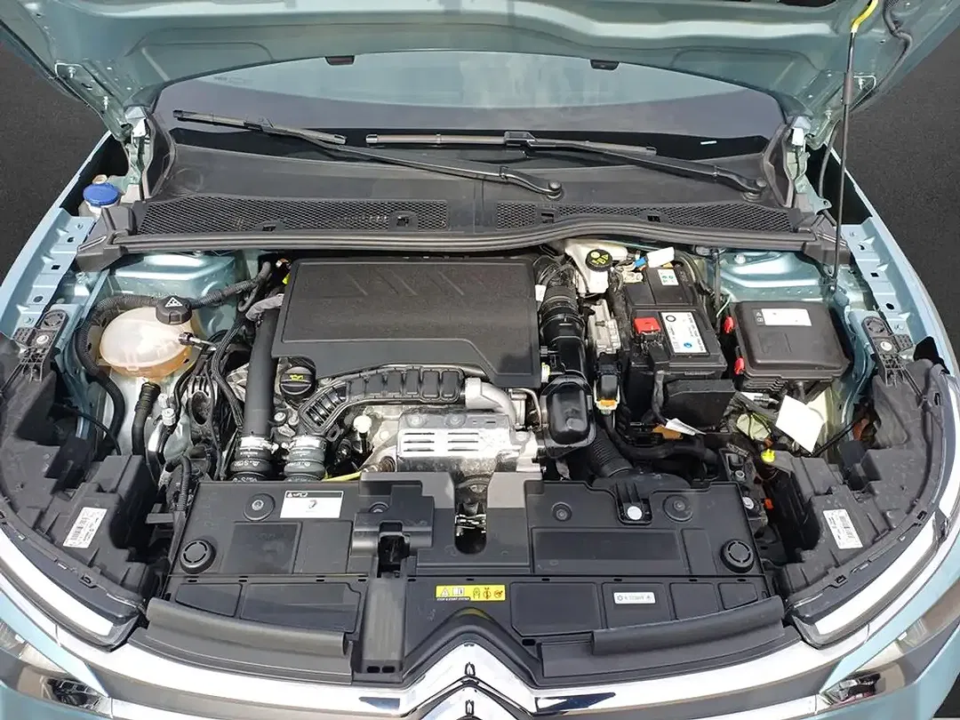 Citroen C4 - Thumbnail 4