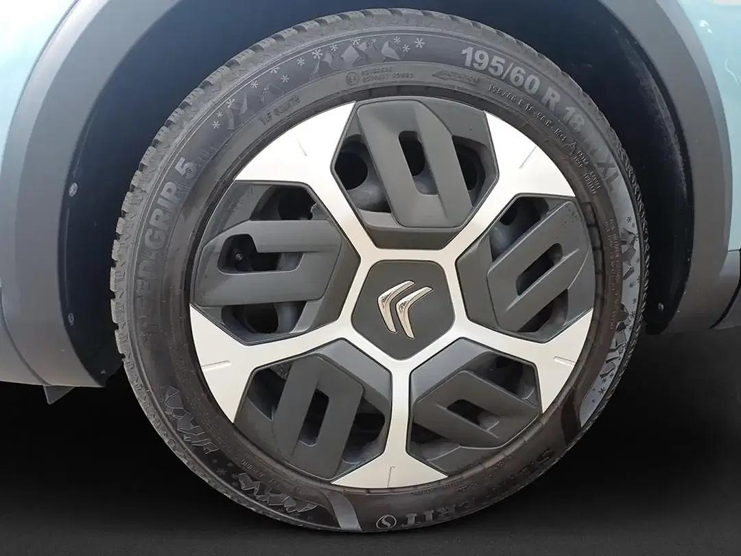 Citroen C4 - Thumbnail 5