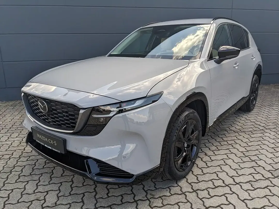 Mazda CX-5 2.5 Homura - foto 1