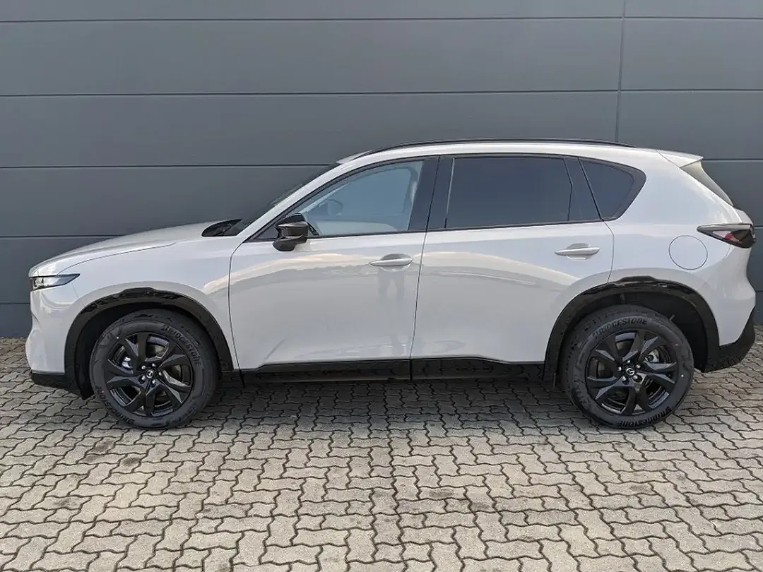 Mazda CX-5 2.5 Homura - foto 2