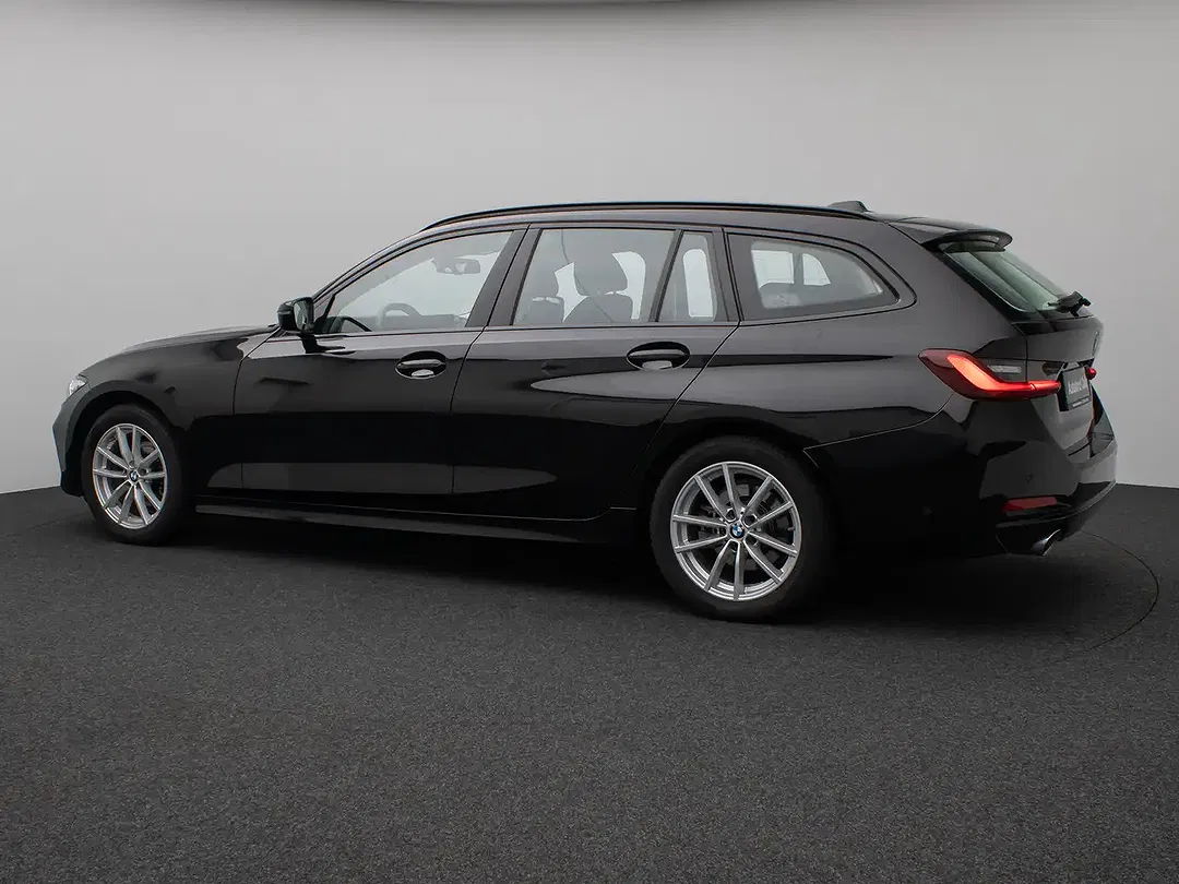 BMW 318 - Thumbnail 9