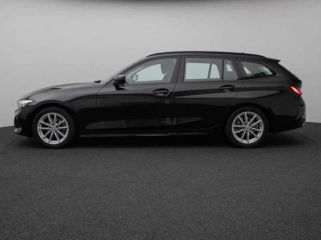 BMW 318 - Thumbnail 10