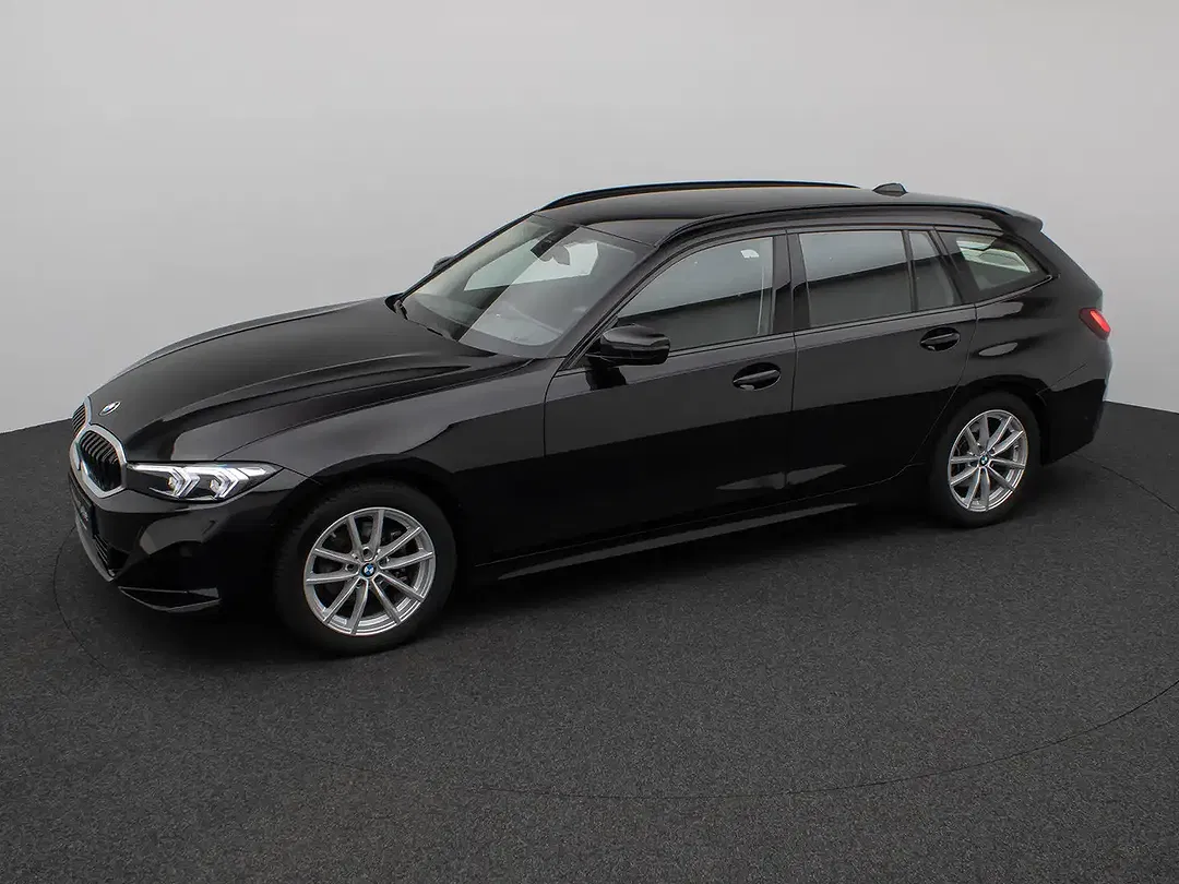 BMW 318 - Thumbnail 11