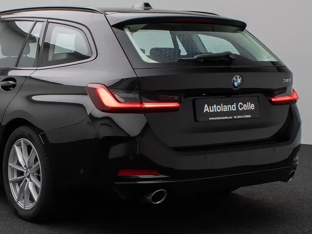 BMW 318 - Thumbnail 14