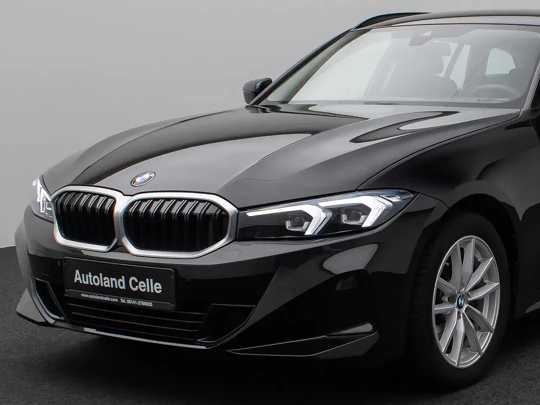 BMW 318 - Thumbnail 16