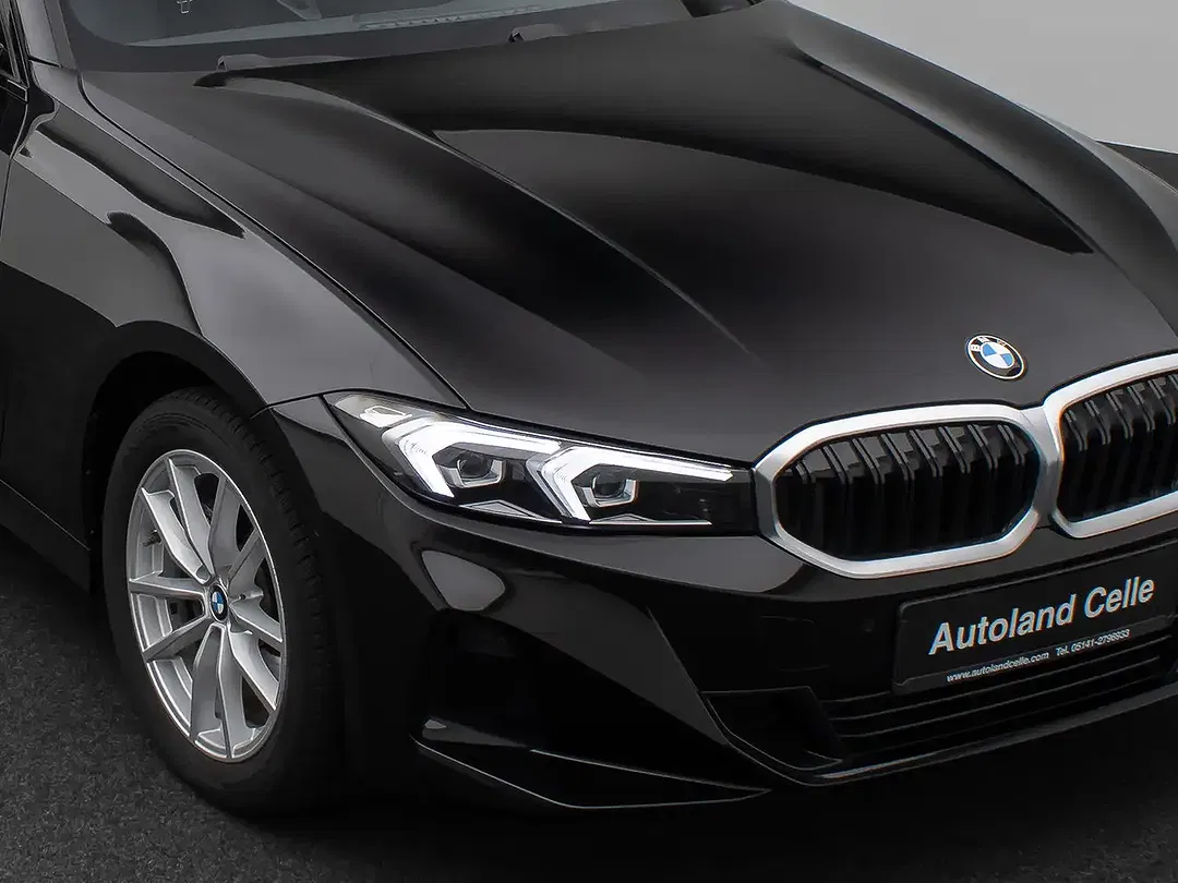 BMW 318 - Thumbnail 17