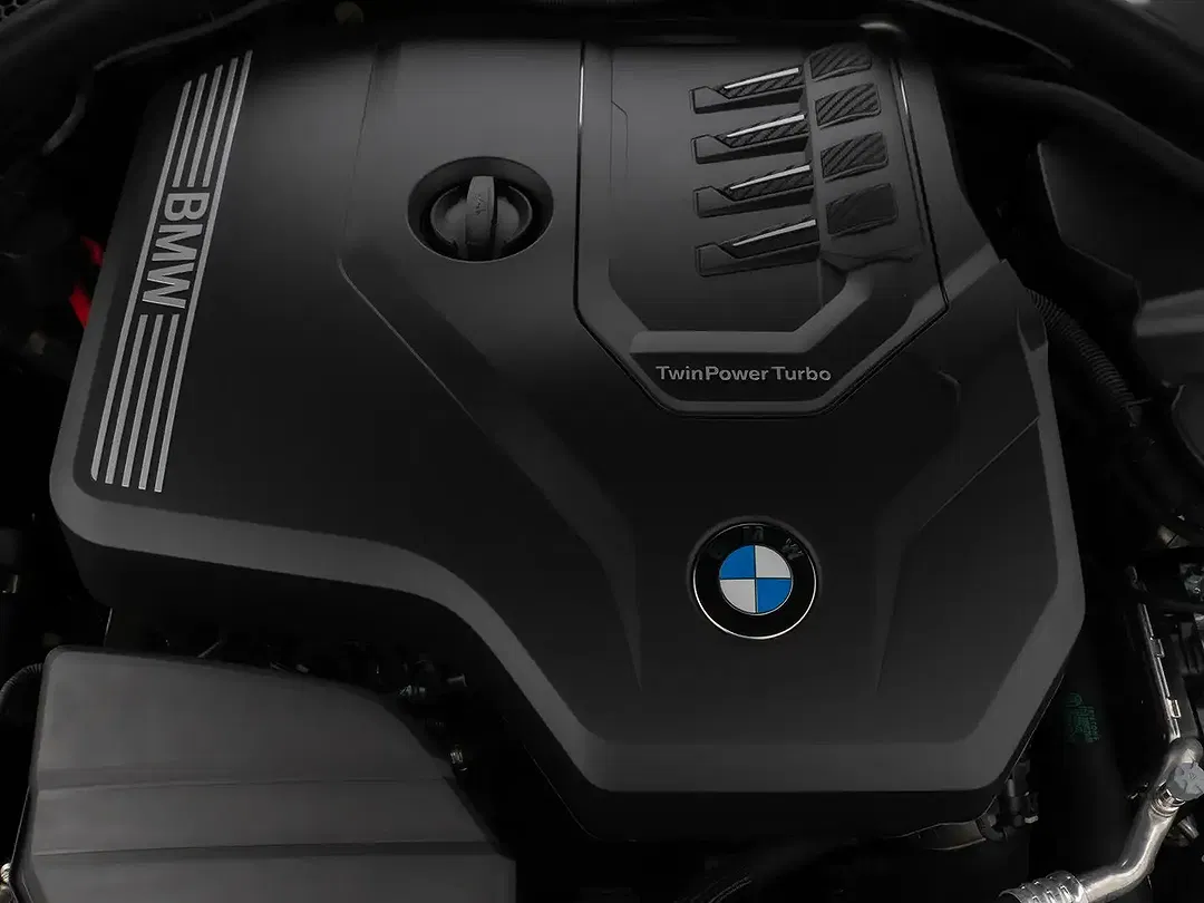 BMW 318 - Thumbnail 18