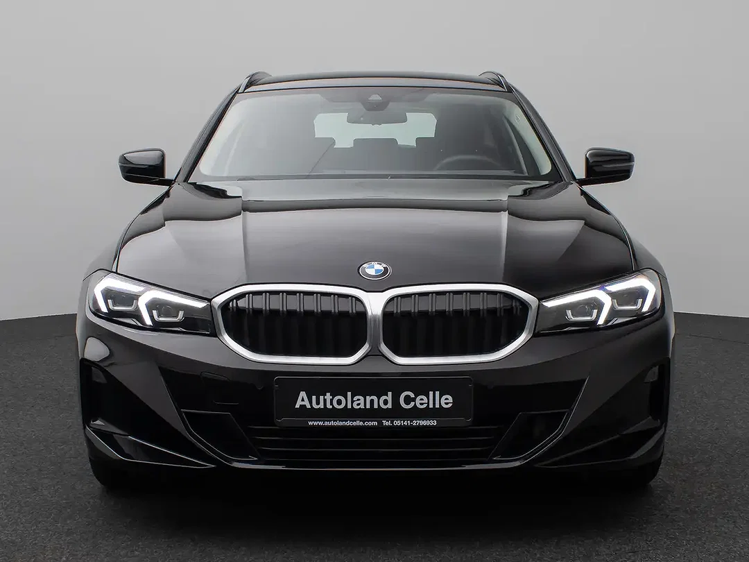 BMW 318 - Afbeelding 1