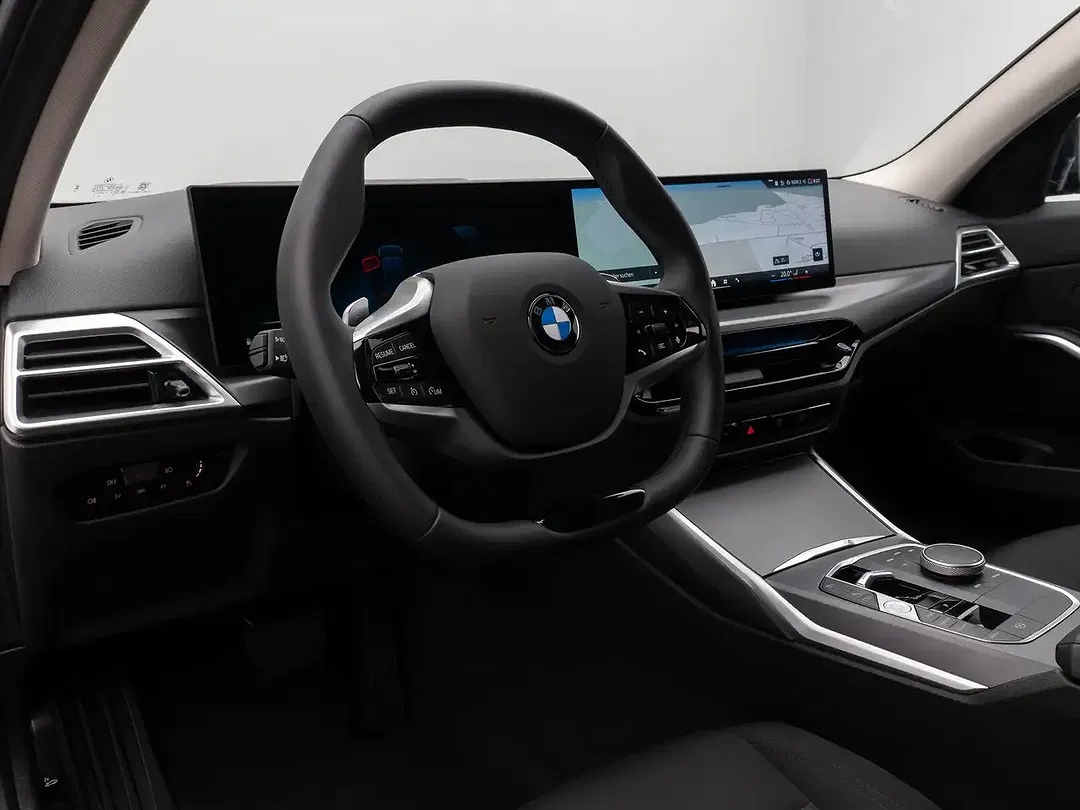 BMW 318 - Thumbnail 20