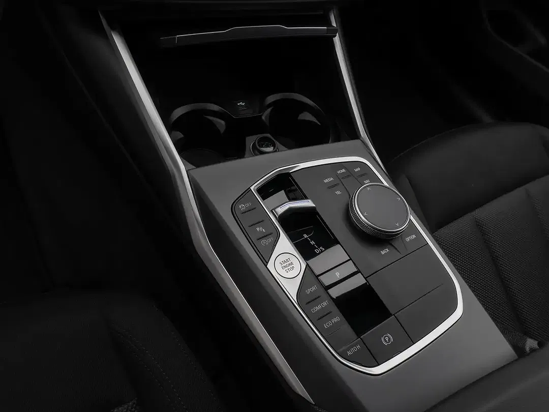 BMW 318 - Thumbnail 22