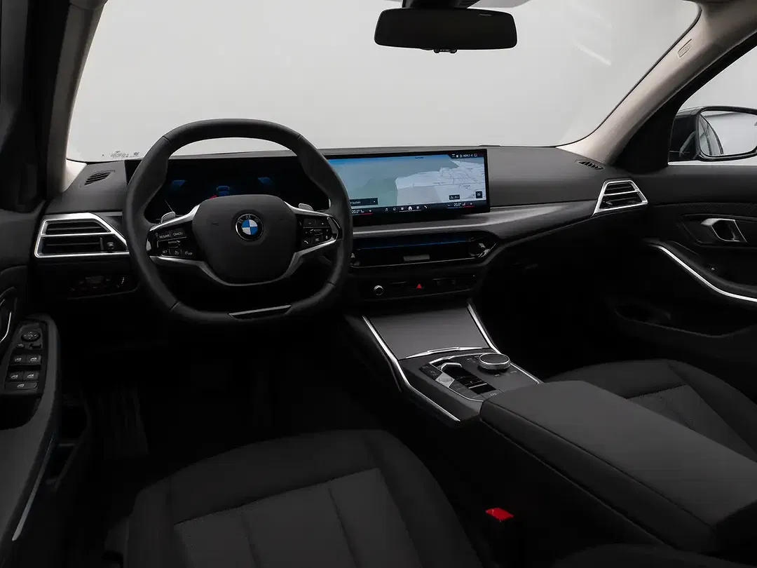 BMW 318 - Thumbnail 37