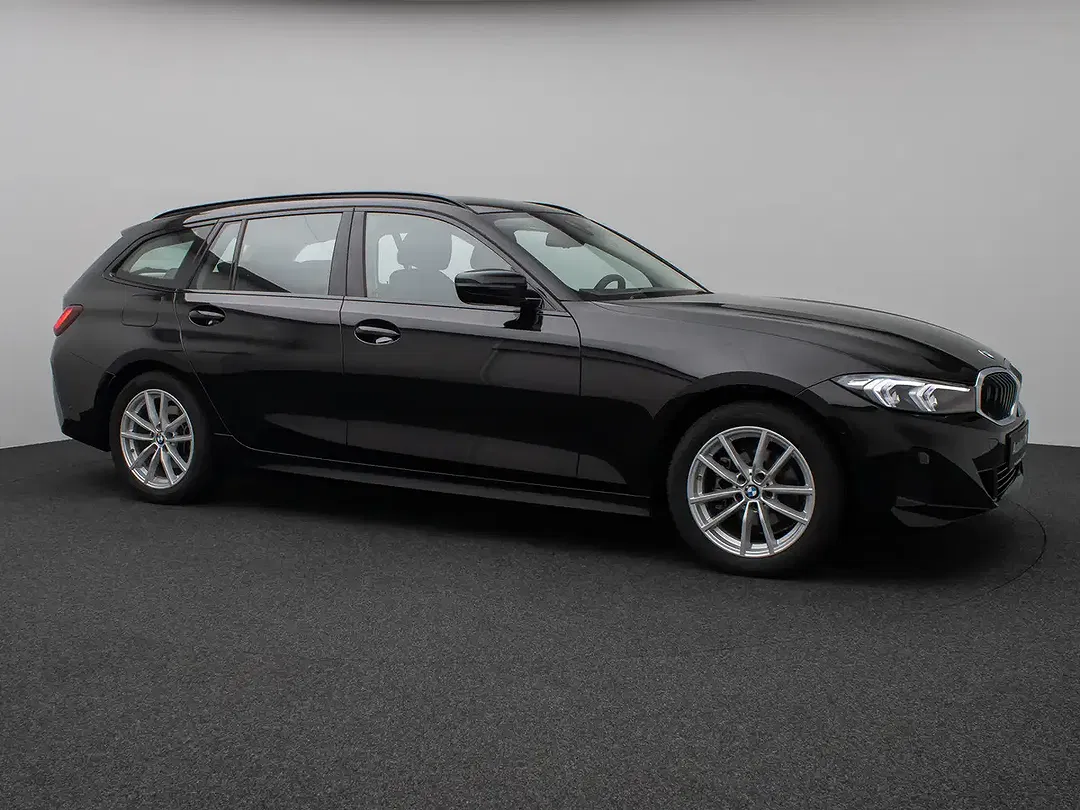 BMW 318 - Thumbnail 3