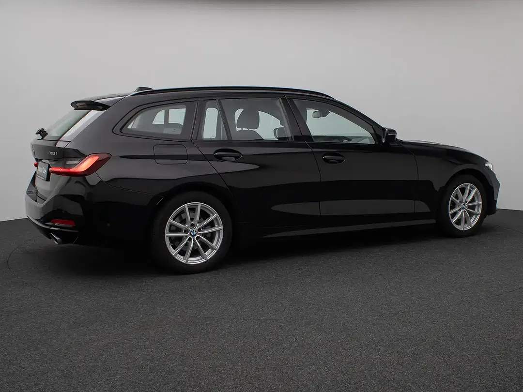 BMW 318 - Thumbnail 5