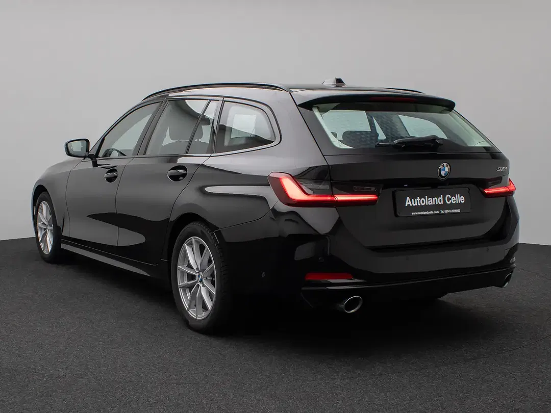 BMW 318 - Thumbnail 8