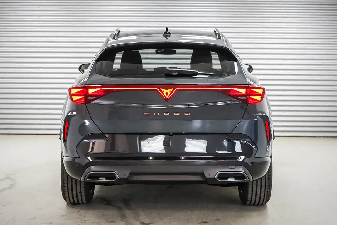 CUPRA Formentor - Thumbnail 3