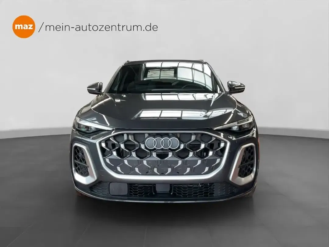 Audi SQ5 3.0 TFSI quattro - foto 2