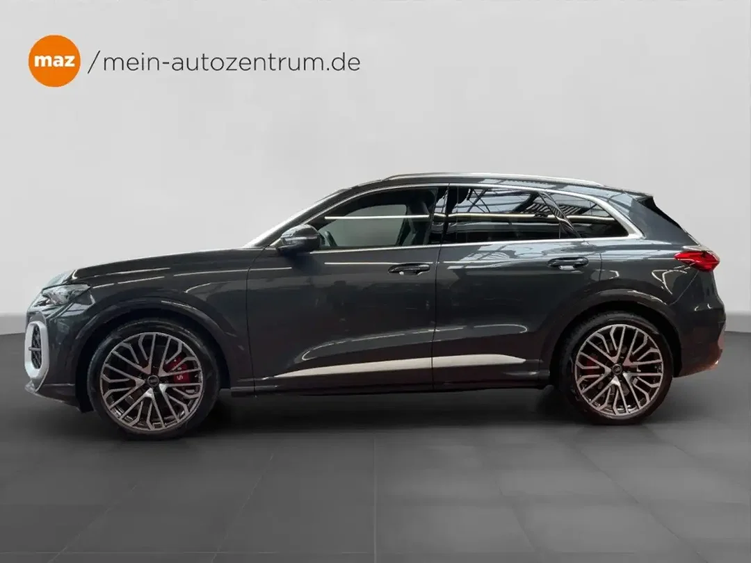Audi SQ5 - Afbeelding 1
