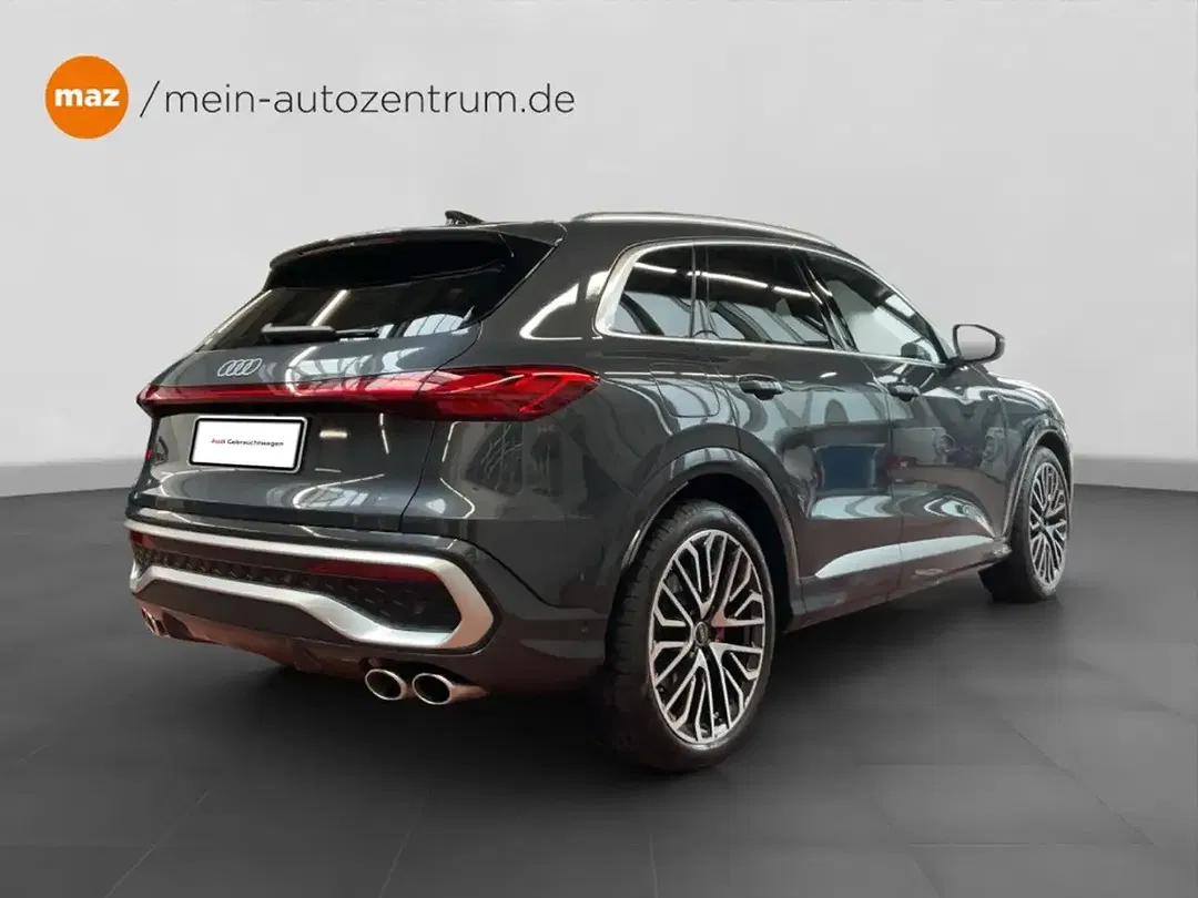 Audi SQ5 - Thumbnail 5