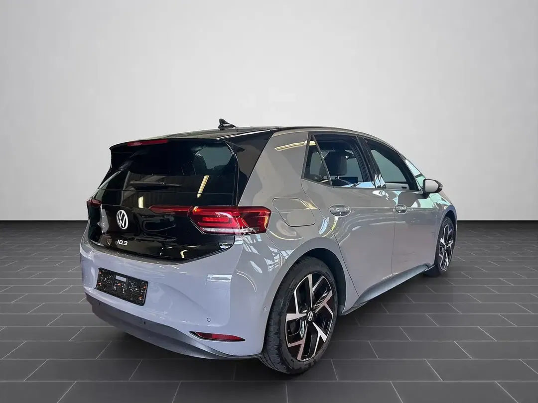 Volkswagen ID.3 Pro Move - foto 2