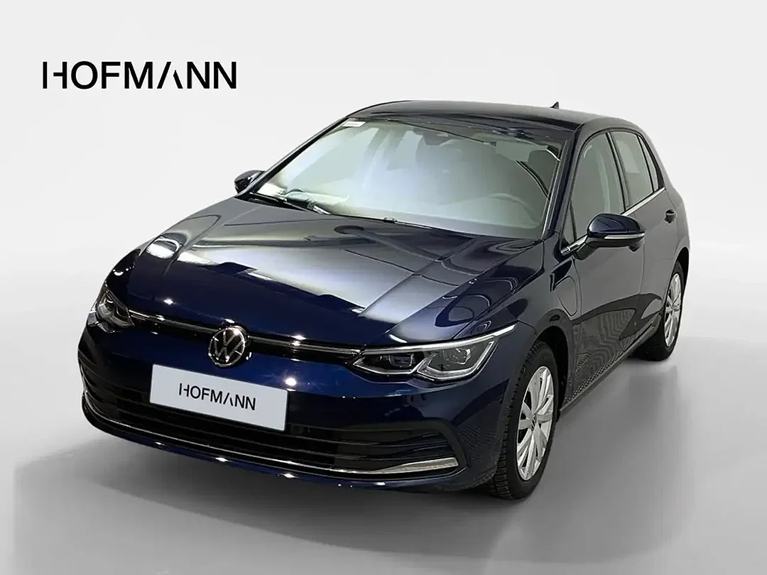 Volkswagen Golf - Afbeelding 1