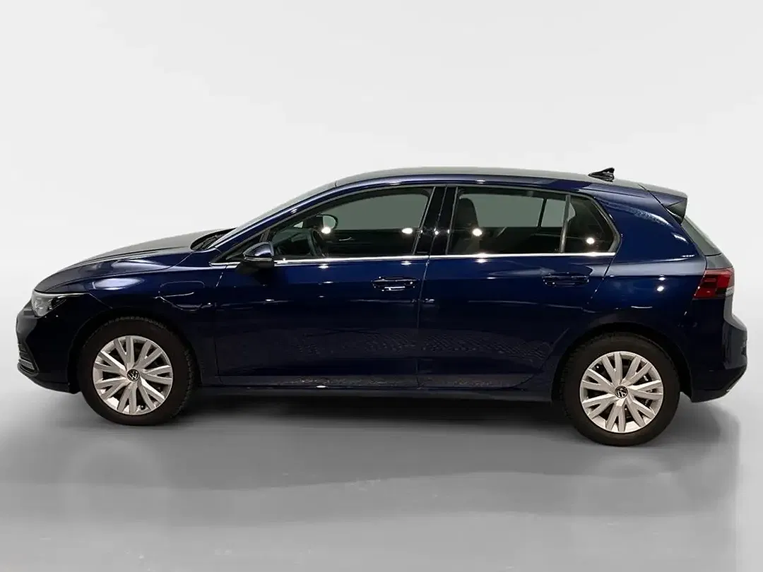 Volkswagen Golf - Thumbnail 3