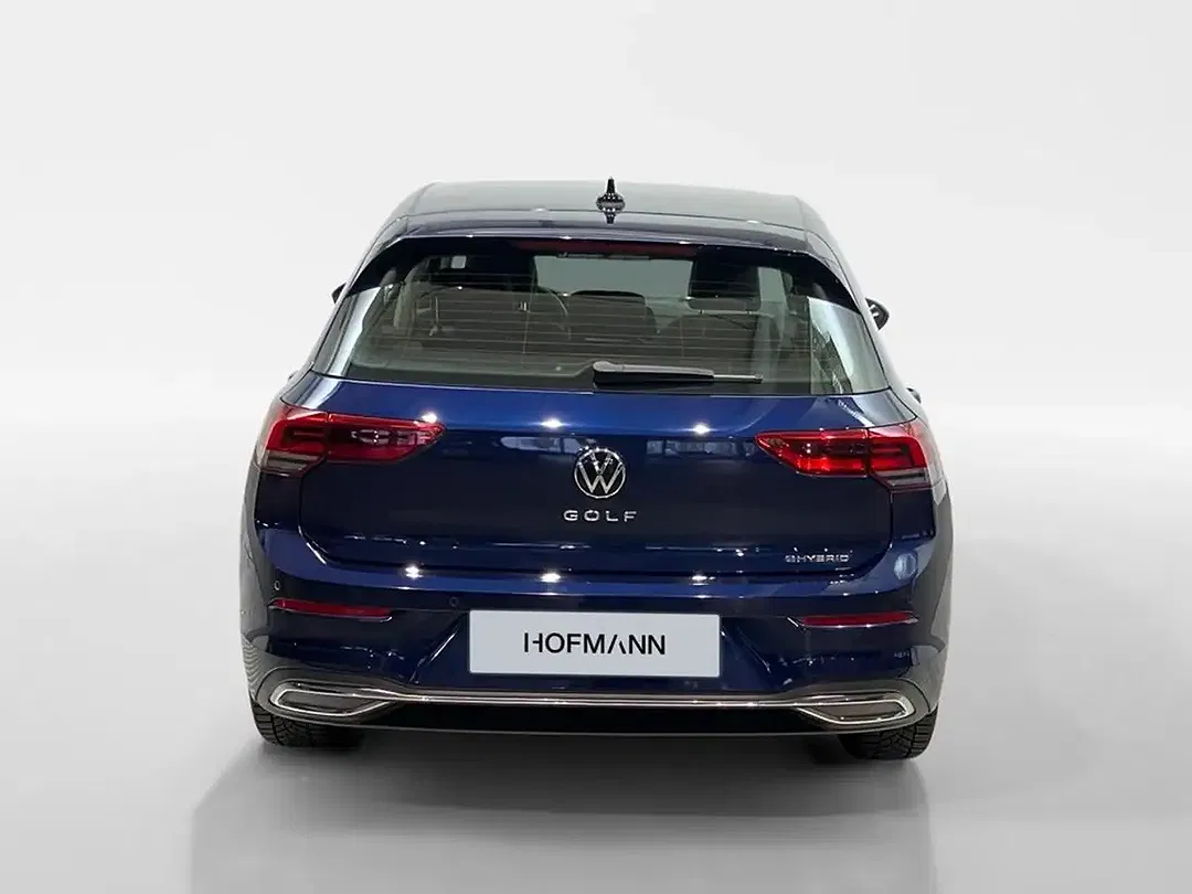 Volkswagen Golf - Thumbnail 5