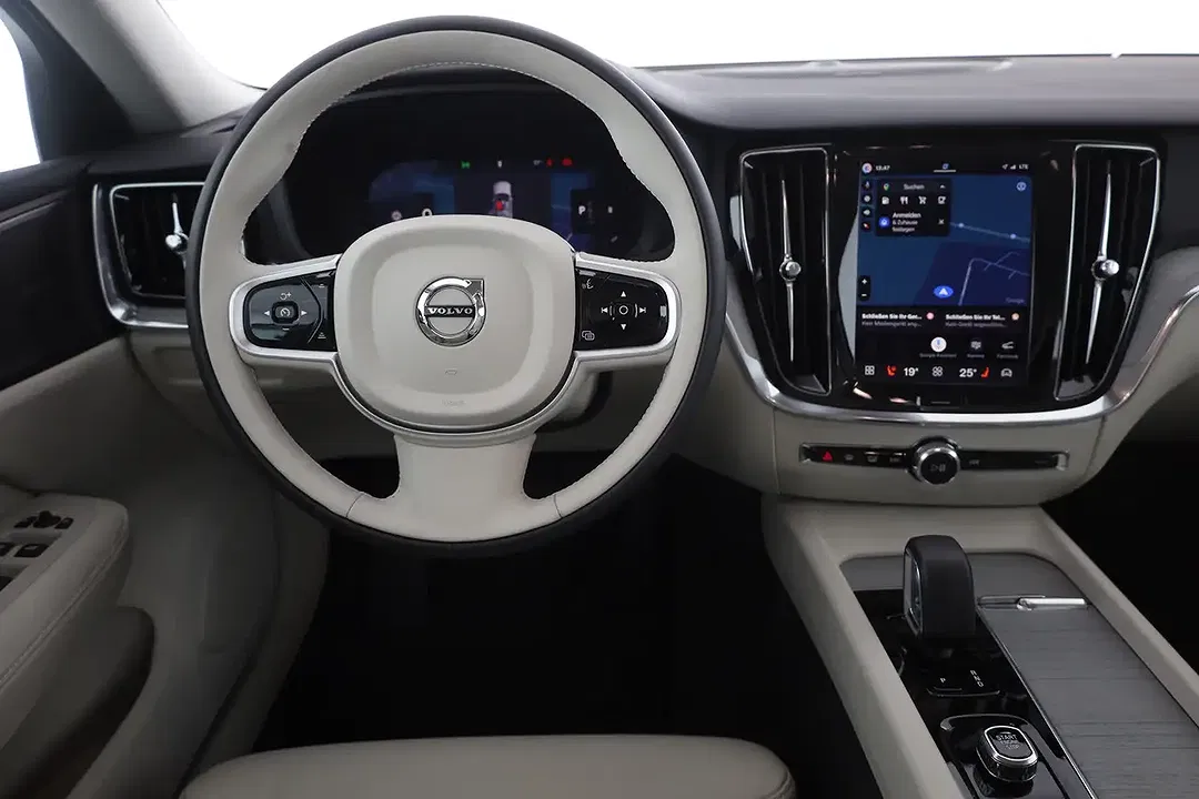 Volvo V60 - Thumbnail 9
