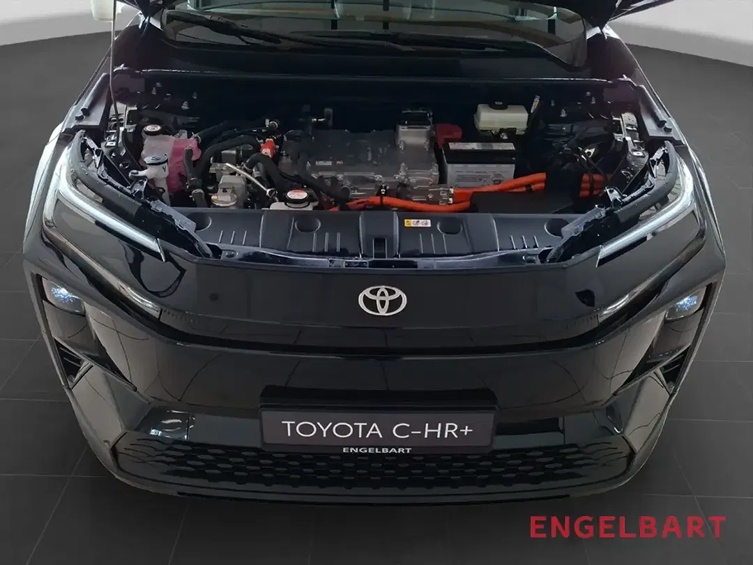 Toyota C-HR - Thumbnail 13
