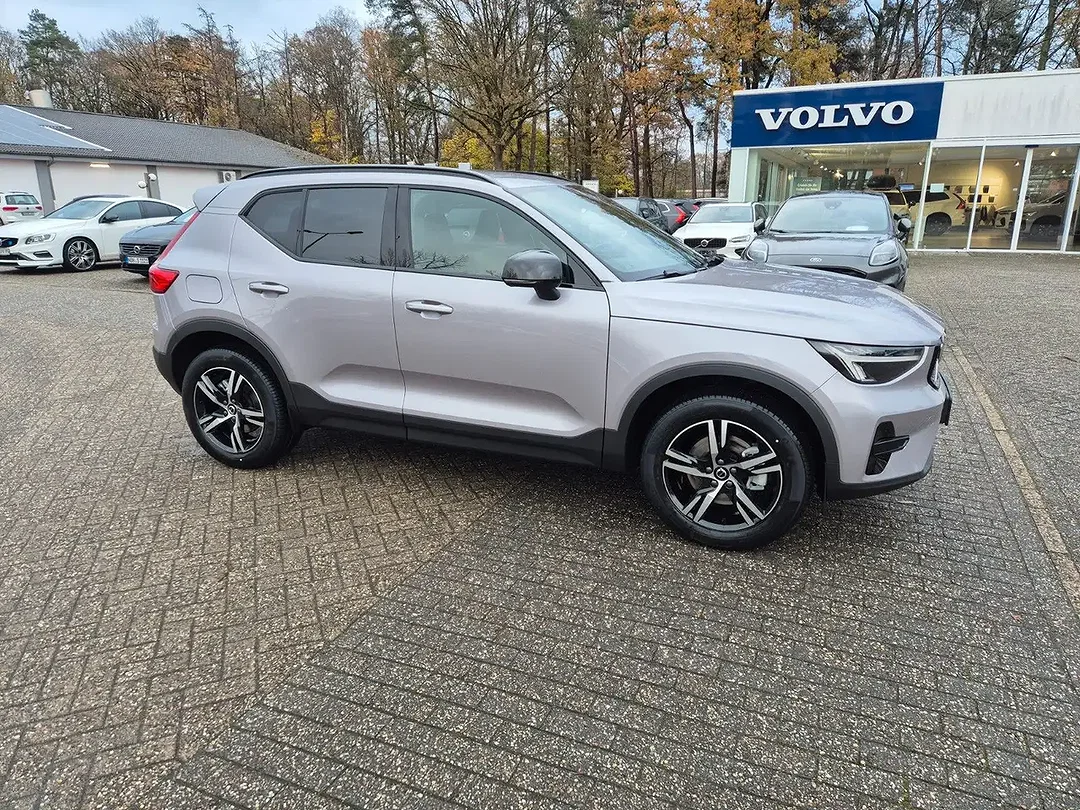Volvo XC40 - Afbeelding 1