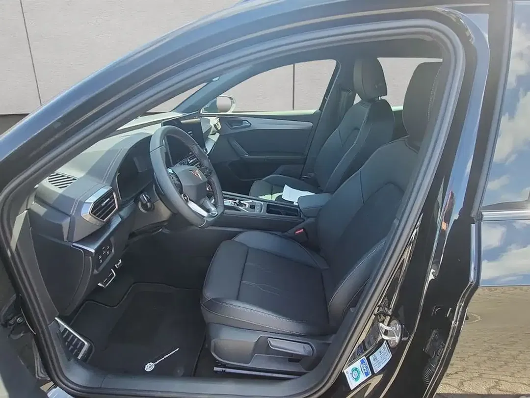 CUPRA Leon - Thumbnail 10