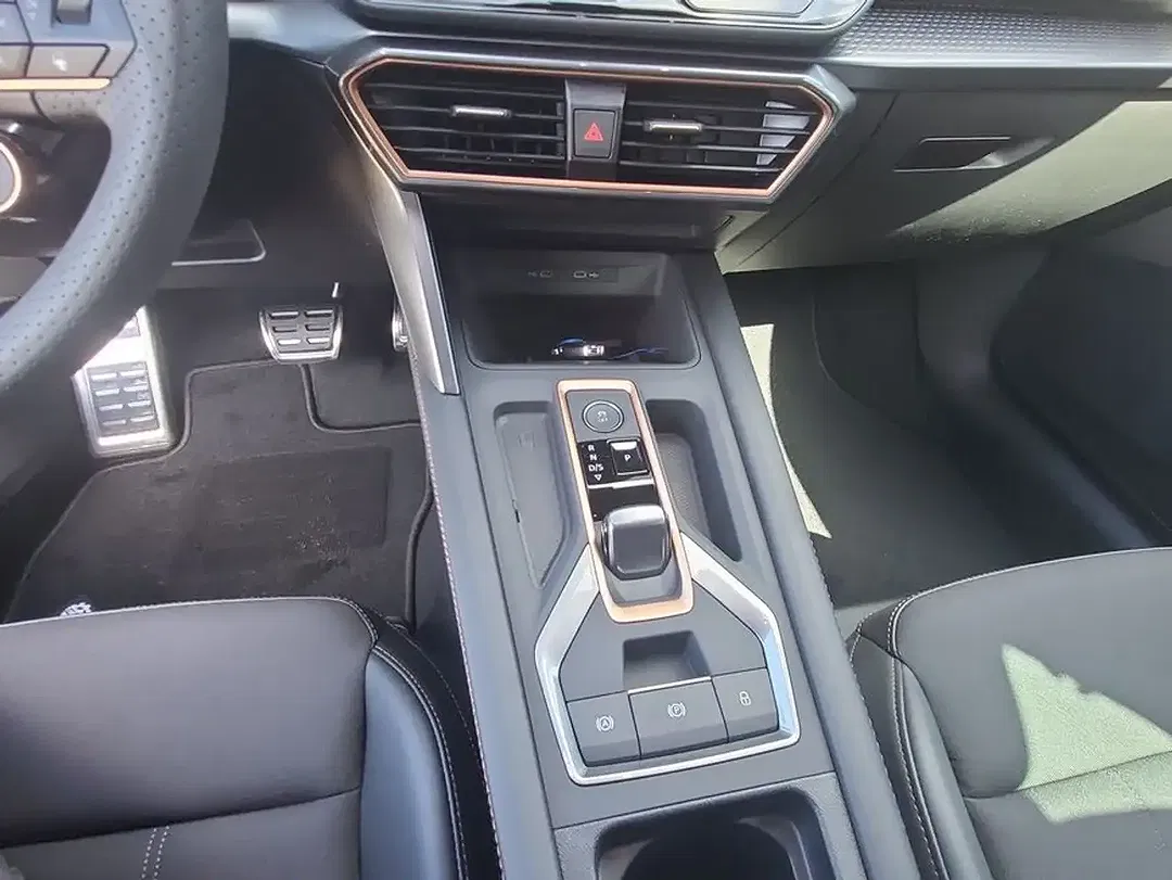 CUPRA Leon - Thumbnail 14