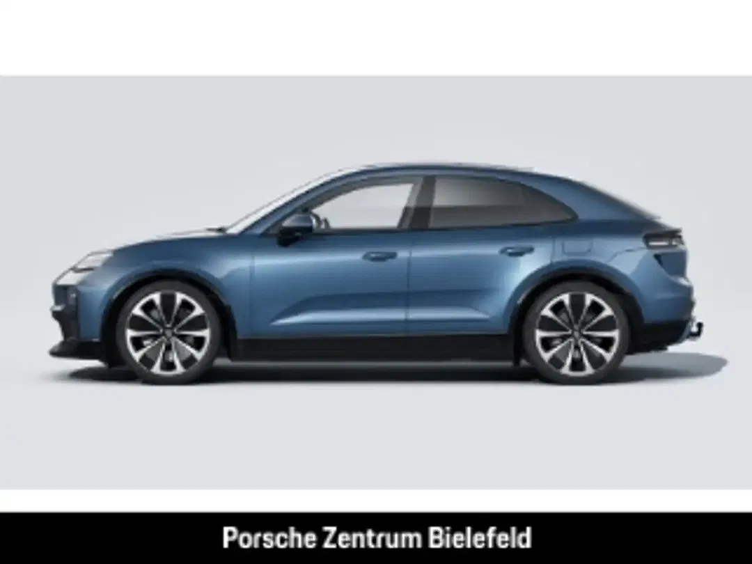 Porsche Macan - Thumbnail 10