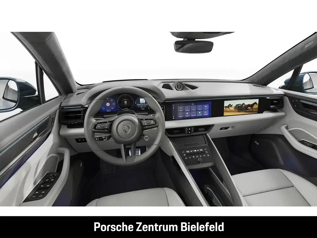 Porsche Macan - Thumbnail 11
