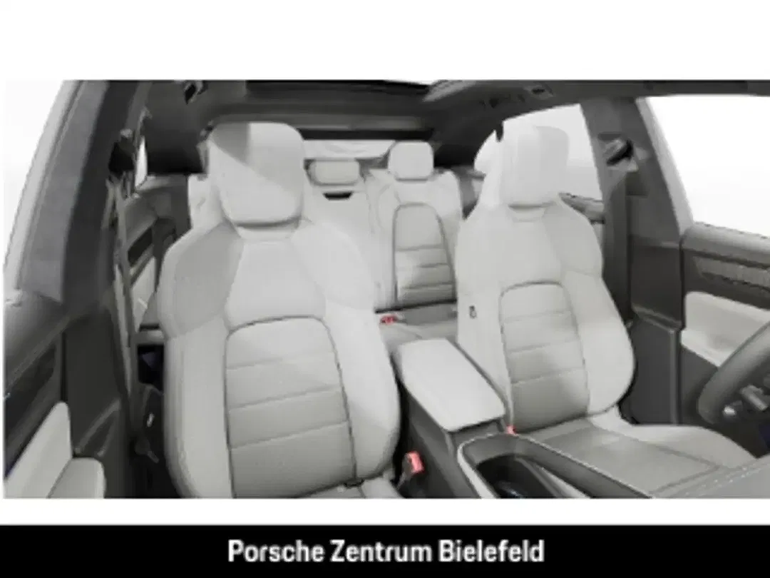 Porsche Macan - Thumbnail 12