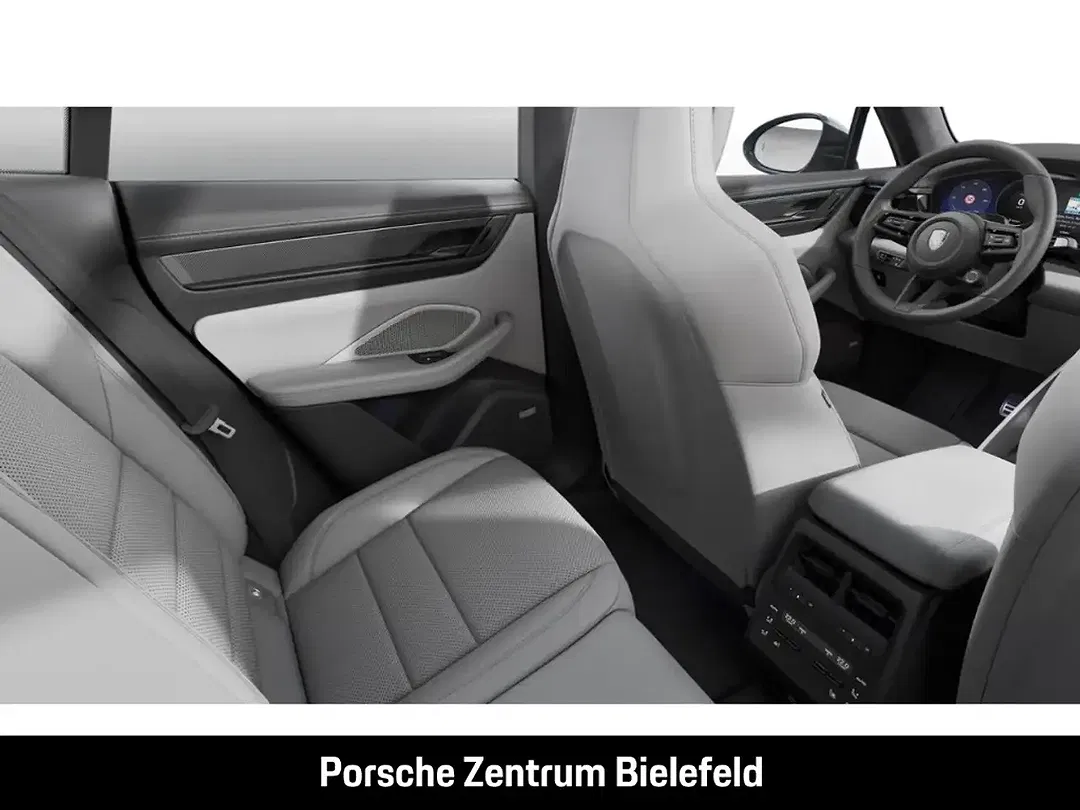 Porsche Macan Turbo - foto 13
