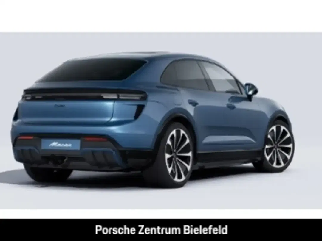 Porsche Macan Turbo - foto 2