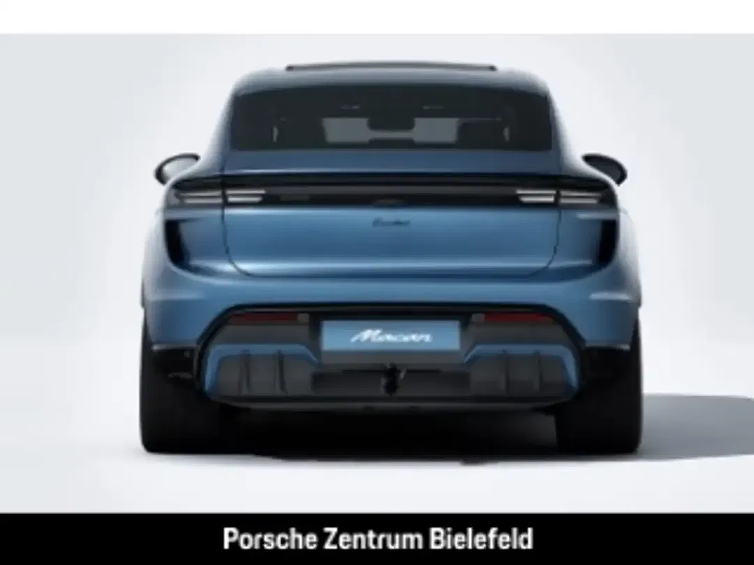 Porsche Macan - Thumbnail 3