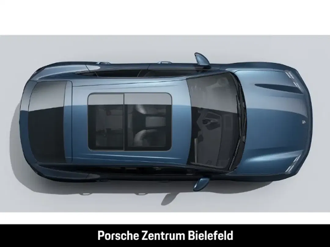 Porsche Macan - Thumbnail 4