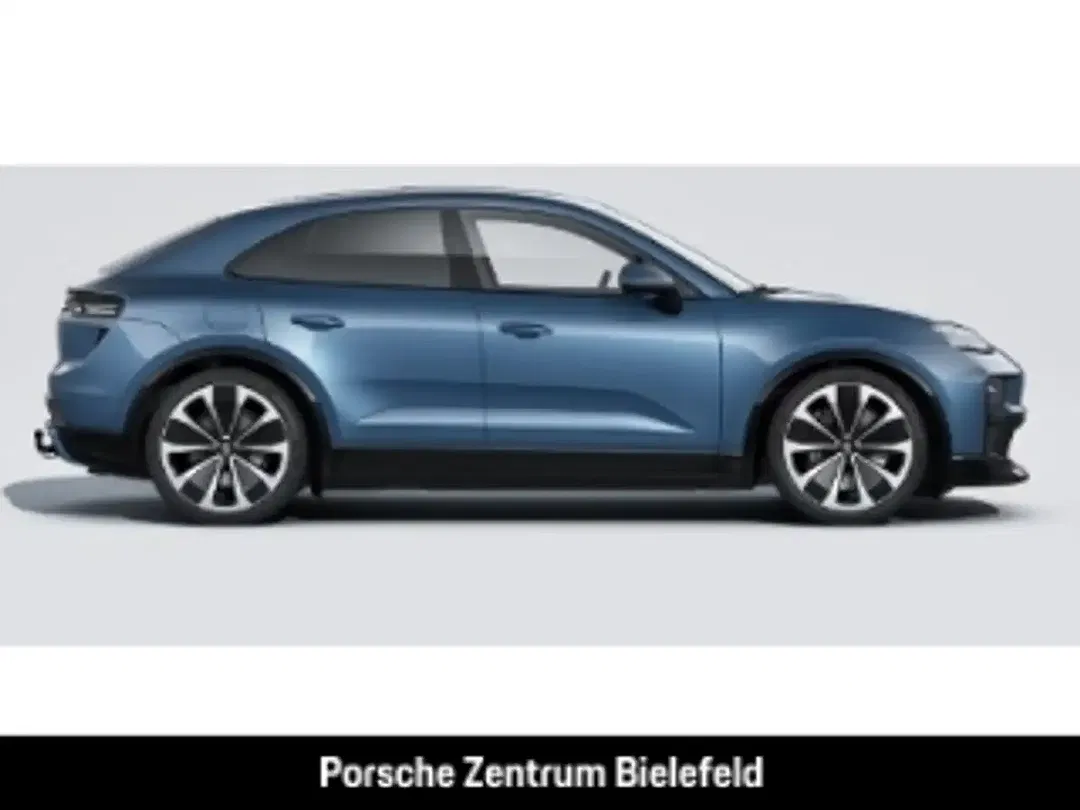 Porsche Macan - Thumbnail 5