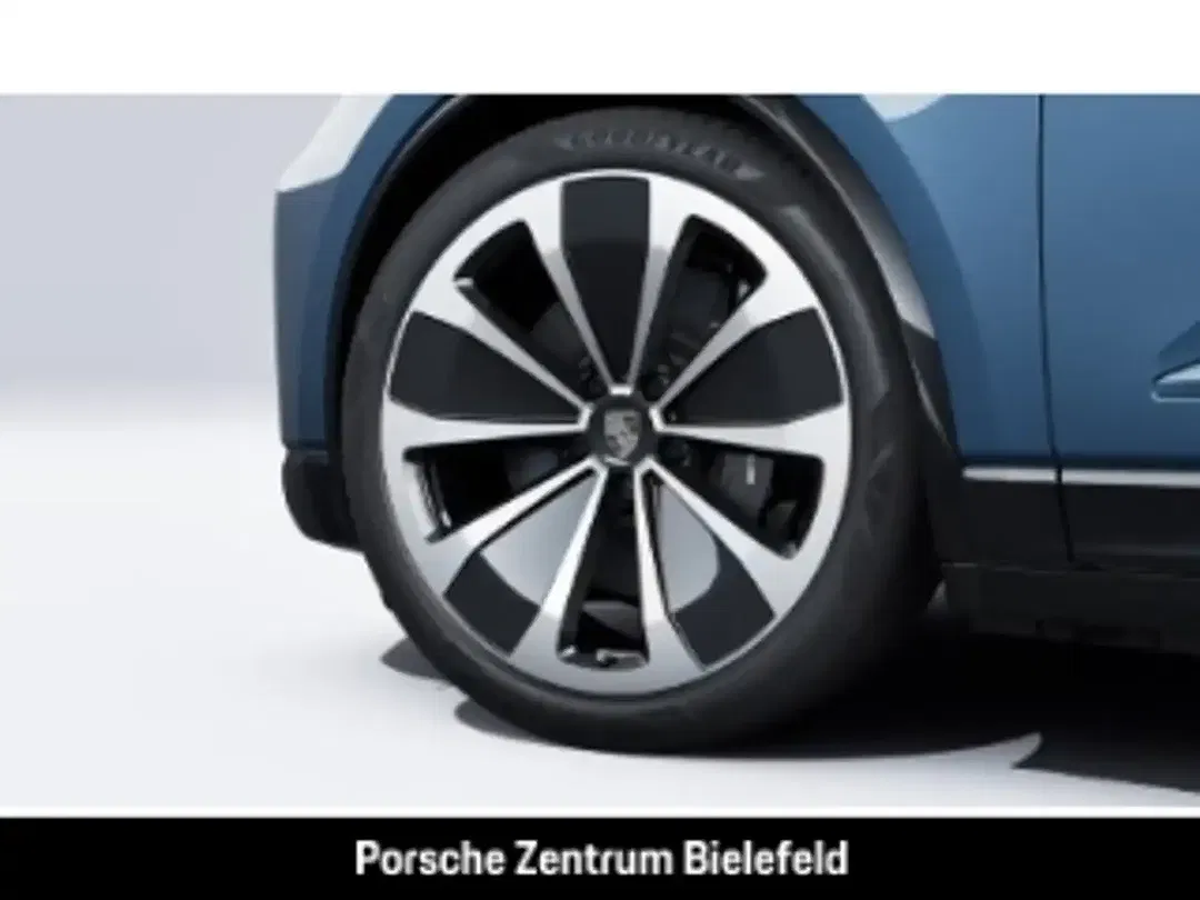 Porsche Macan - Thumbnail 6