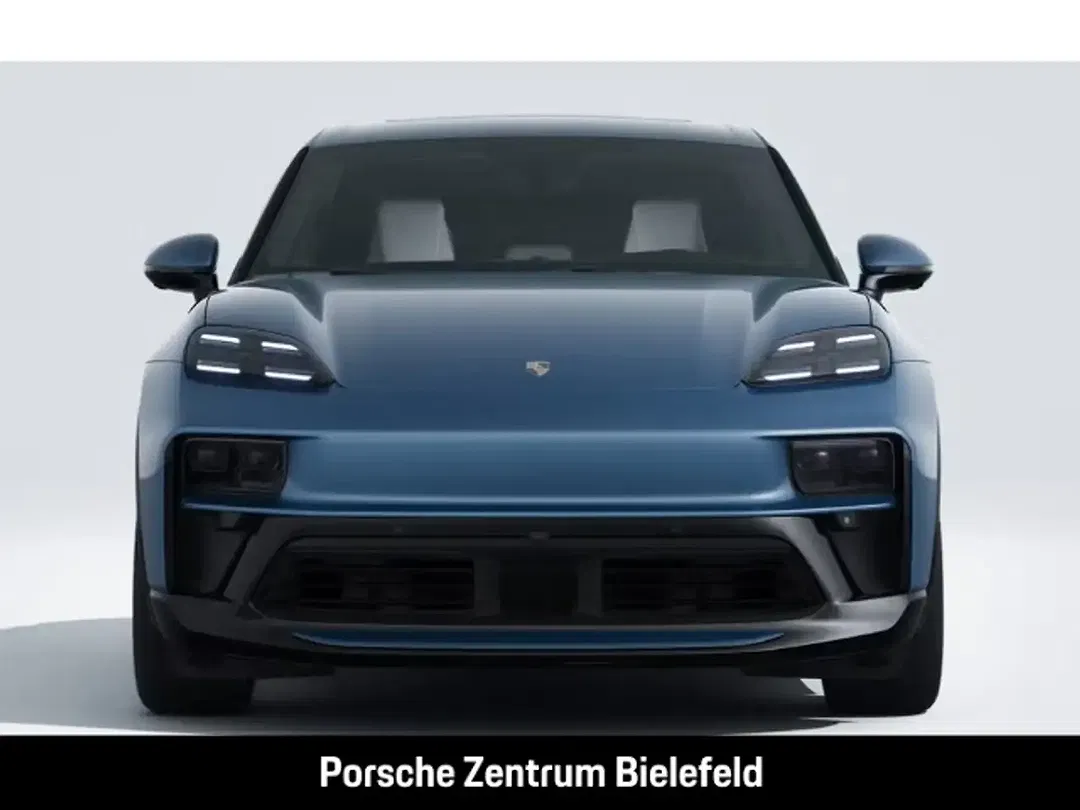 Porsche Macan - Thumbnail 7