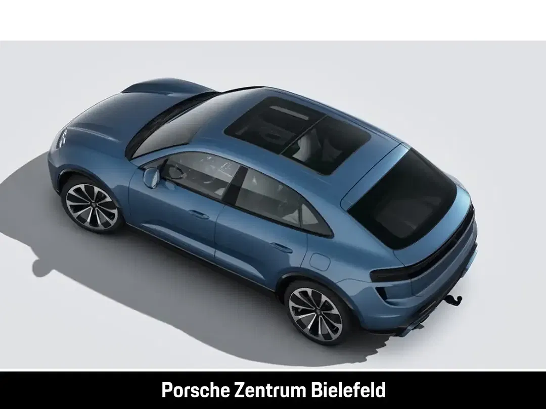 Porsche Macan - Thumbnail 8