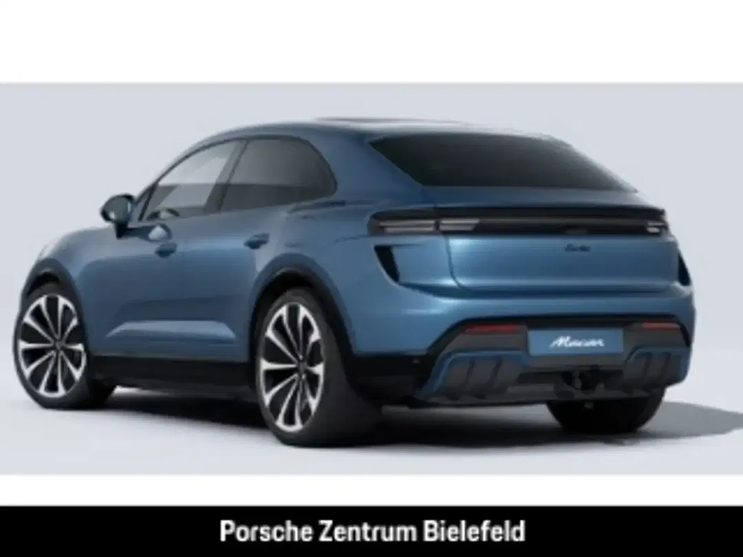 Porsche Macan - Thumbnail 9