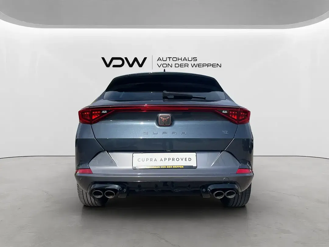 CUPRA Formentor - Thumbnail 6