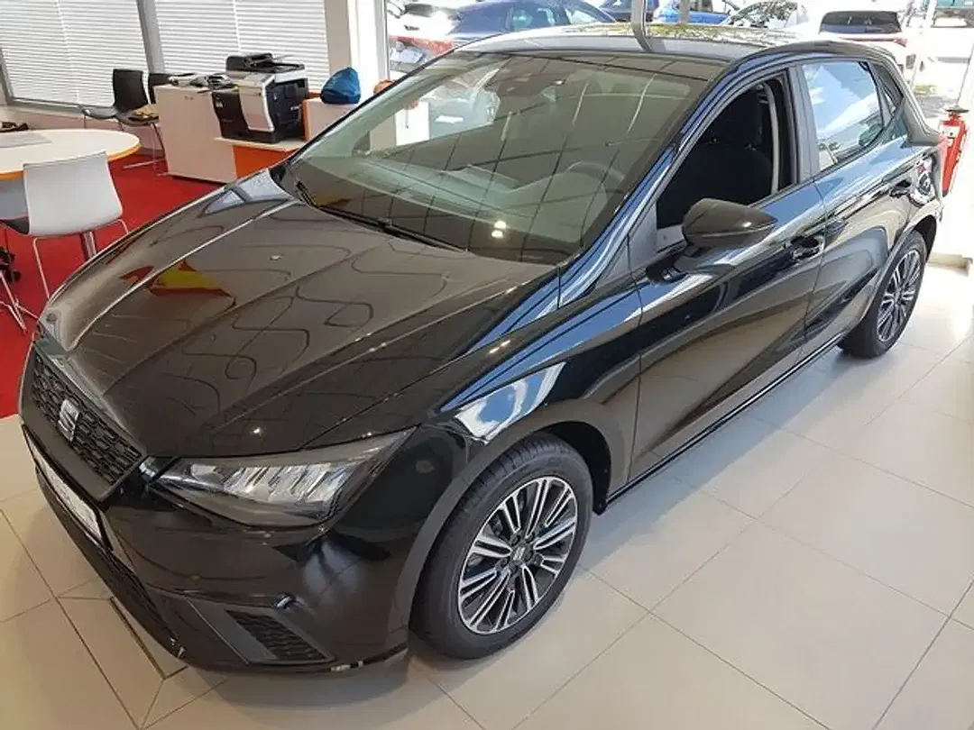 SEAT Ibiza - Thumbnail 3