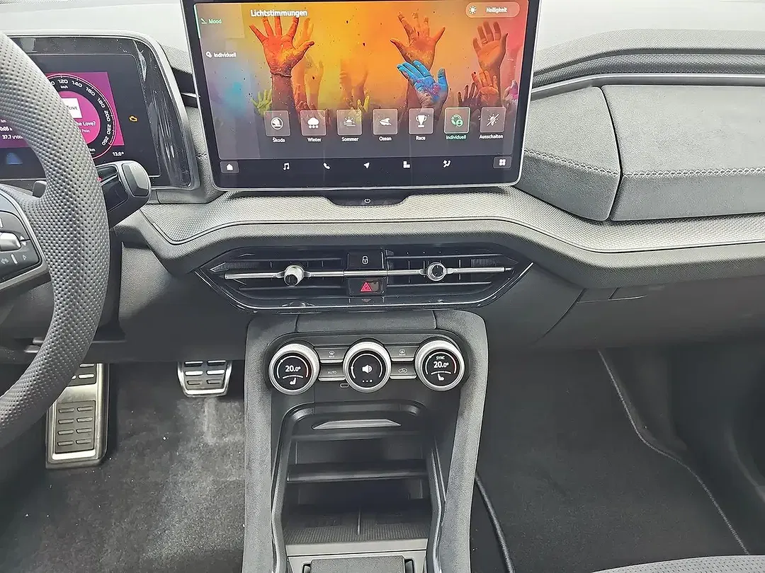 Skoda Kodiaq - Thumbnail 12