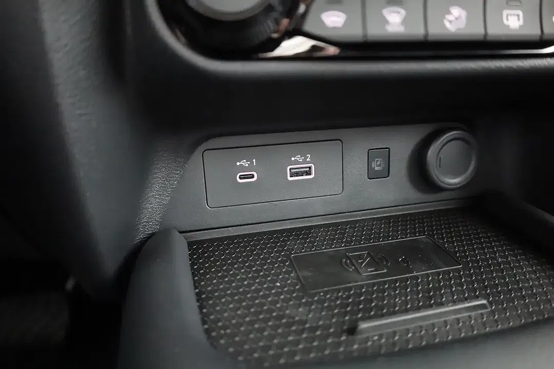 Nissan Juke - Thumbnail 12