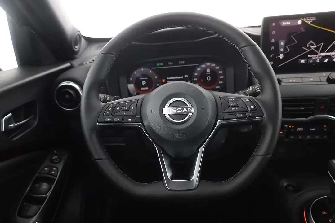 Nissan Juke - Thumbnail 14