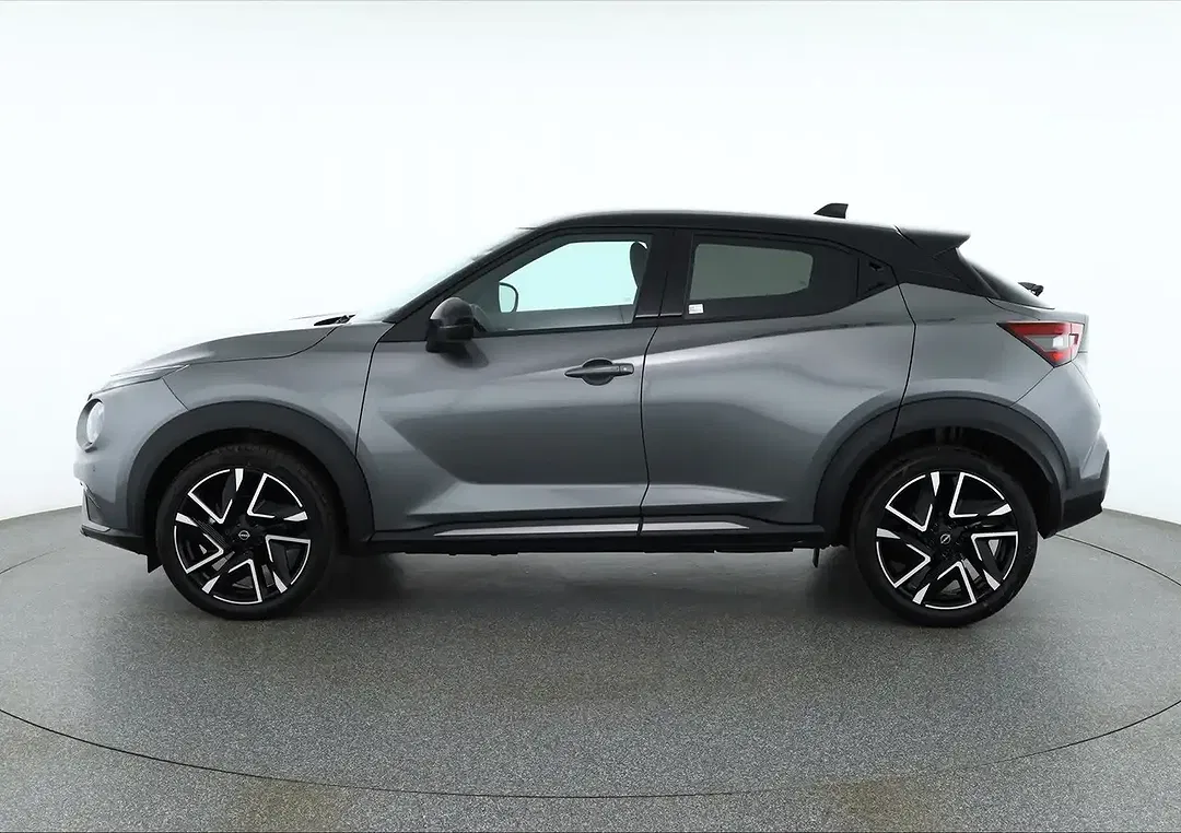 Nissan Juke - Thumbnail 1