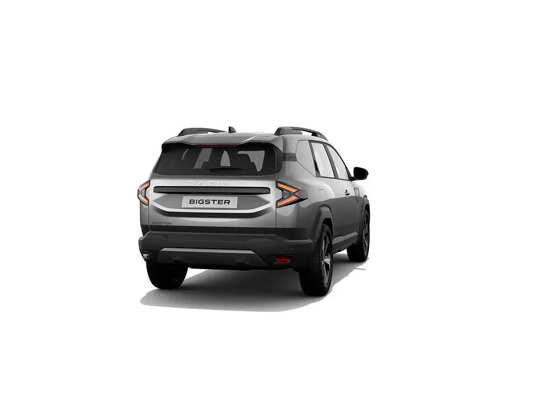 Dacia Bigster - Thumbnail 6